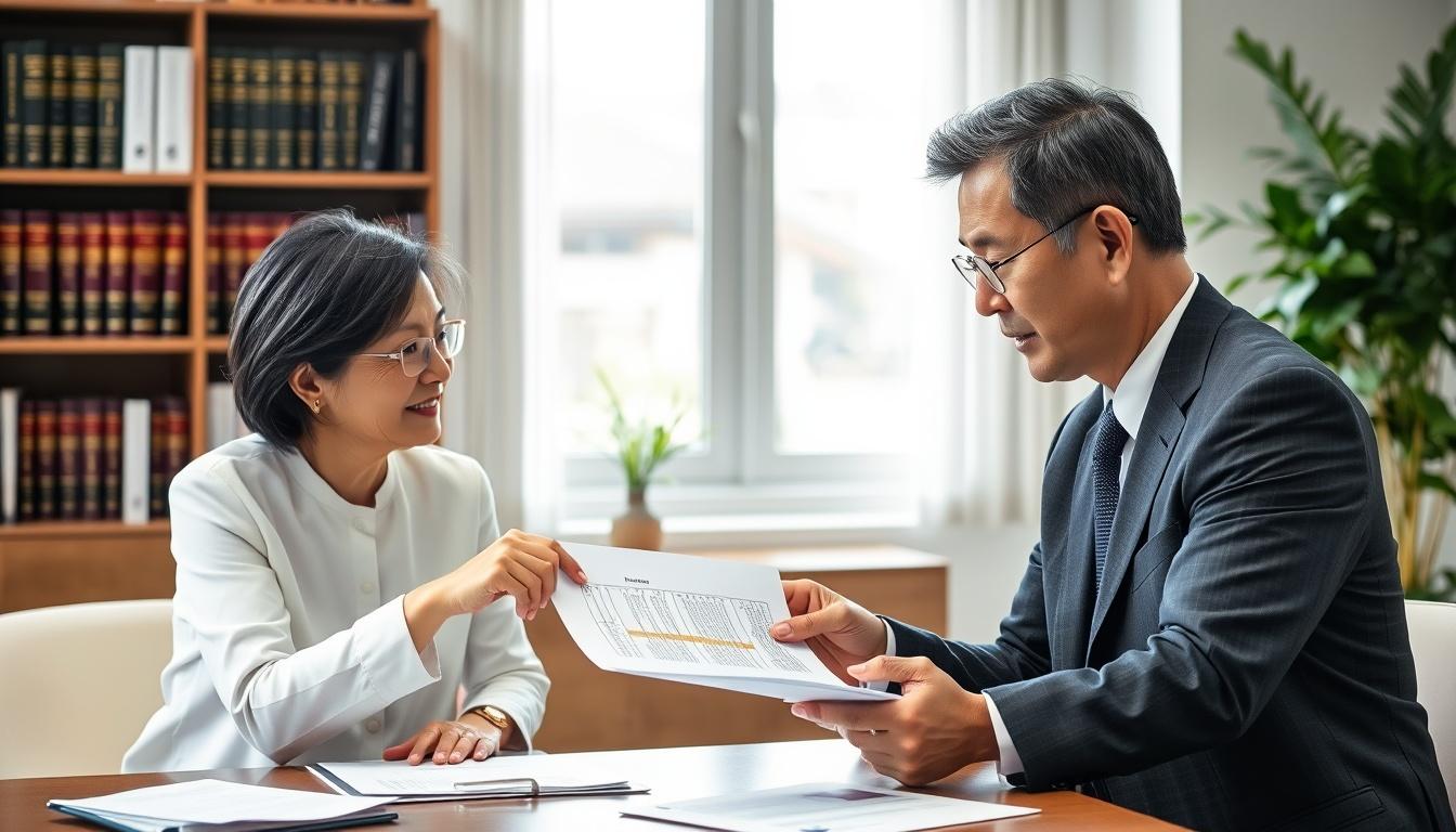 Retirement Planning Support